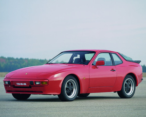 944 Automatic