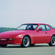 Porsche 944 Automatic