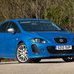 Leon 2.0 TSI FR+ Supercopa