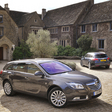 Insignia Sports Tourer 1.4T Elite Nav