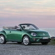 Beetle Cabrio 1.4 TSI R-Line