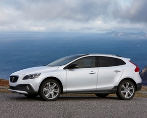 V40 Cross Country D3 Volvo Ocean Race