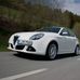 Alfa Romeo Giulietta (modern)