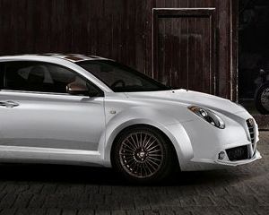 MiTo 1.4 MultiAir Turbo Racer TCT