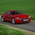 V8 Vantage Sportshift
