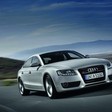 A5 Sportback 3.2 V6 FSI quattro SE Automatic
