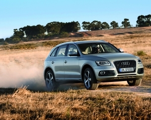 Q5 2.0 TDI quattro S tronic