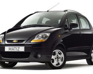 Matiz 1.0