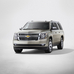 Chevrolet Suburban LS AWD