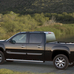 Chevrolet Silverado 1500 Extended Cab 2WD LTZ Standard Box vs Chevrolet Silverado 1500 Hybrid Crew Cab 2WD HY1 Short Box vs Chevrolet Silverado 1500 Extended Cab 2WD LS Standard Box vs GMC 3500HD Extended Cab 2WD SLE Long Box SRW