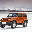 Wrangler 2.8 CRD Sahara