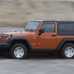 Wrangler 3.6 V6 Rubicon