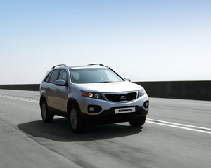 Sorento 2.0 CRDi 4x2 EX 