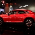 CX-4 SKYACTIV-G 2.0