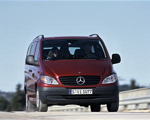 Vito Mixto L 115CDI/34 6L.