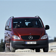 Vito Mixto L 115CDI/34 6L.