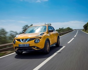 Juke 1.2 DIG-T Tekna S