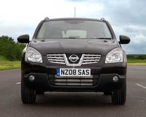 Qashqai 1.6 4x2 Visia