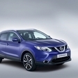 Qashqai 1.6 dCi S&S 4x2 Tekna Xtronic