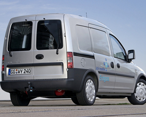 Combo Van 1.3 CDTI DPF Easytronic