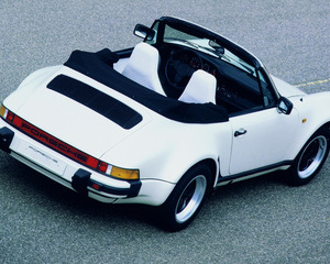 911 Cabriolet