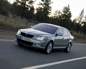 Octavia 1.4 TSI Green tec Elegance