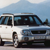Forester S/tb Type A