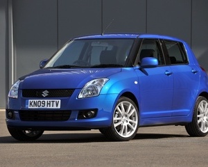 Swift 1.3 Sport Plus