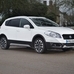 SX4 S-Cross 1.6 DDiS GLE 4WD