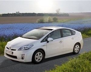 Prius 1.8