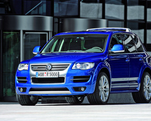 Touareg R50