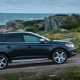 XC60 D4 AWD Kinetic