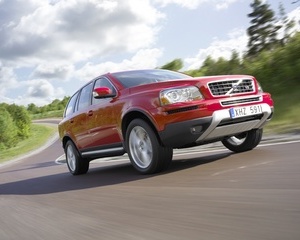 XC90 D5 Momentum 7L. Geartronic