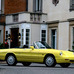 Alfa Romeo Spider 1.6