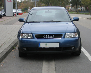 A3 1.9 TDi