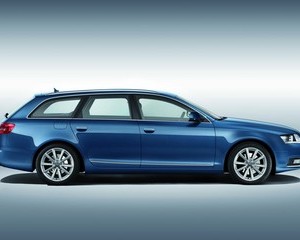 A6 Avant 2.0 TFSI multitronic Limited Edition