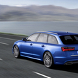 A6 Avant 3.0 TFSI quattro S tronic