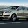 Audi Q7 6.0 V12 TDI quattro Exclusive