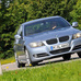 BMW 318d Automatic LCI vs Mitsubishi Outlander 2WD 2.2 DI-D ASG Instyle