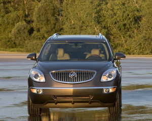 Enclave CXL-1 FWD