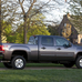 Chevrolet Silverado 1500 Crew Cab 2WD LT1 Short Box vs Chevrolet Silverado 2500HD Crew Cab 2WD LT1 Standard Box vs Chevrolet Silverado 2500HD Crew Cab 2WD Work Truck Long Box vs GMC 3500HD Extended Cab 2WD SLE Long Box DRW