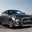 Veloster 1.6 T-GDi Style Turbo Automatic