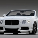 Bentley Continental GTC Audentia