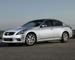 G 37 Sport Appearance Edition