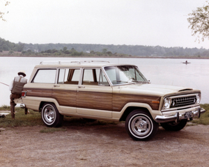 Wagoneer