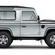 Land Rover Defender Hard Top 90 Td4 SE