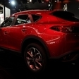 CX-4 SKYACTIV-G 2.5