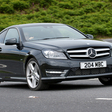 C350 Coupe BlueEFFICIENCY AMG Sport