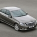 Mercedes-Benz E250 Saloon CGI BlueEfficiency SE vs Peugeot 3008 1.6 e-HDi EGC Acce