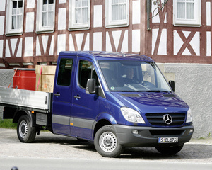 Sprinter   518CDI/ 43